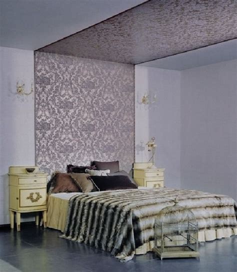 Luxury Wallpaper Bedroom Design Modern Bedroom Decor Decor Ceiling
