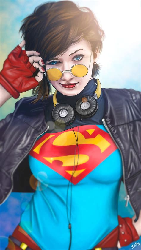 90s Supergirl On Behance Supergirl Marvel Girls Girl Superhero