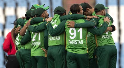South Africa Sa Vs Pakistan Pak 1st T20 Live Cricket Score