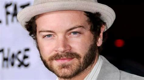 That 70s Show Actor Danny Masterson To Face Trial On Rape Charges