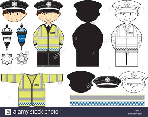 British Policeman Clipart 20 Free Cliparts Download Images On