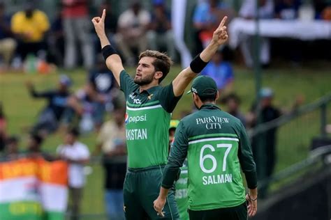 World Cup 2023 Pakistan Vs South Africa Live Cricket Streaming Ptv