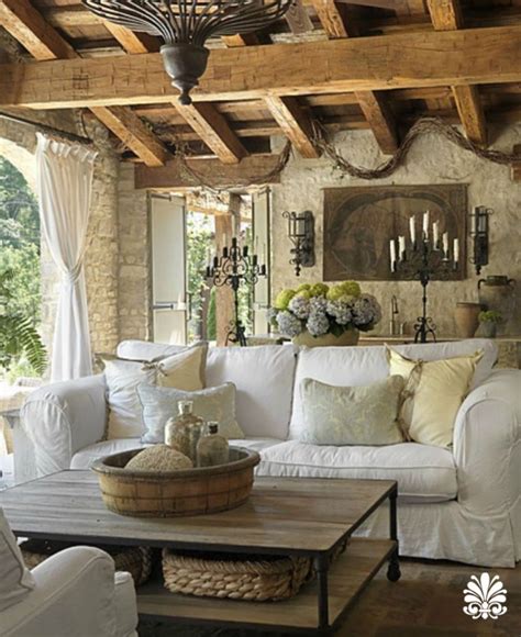 65 Inspiring Diy French Country Decor Ideas Sufey French Country