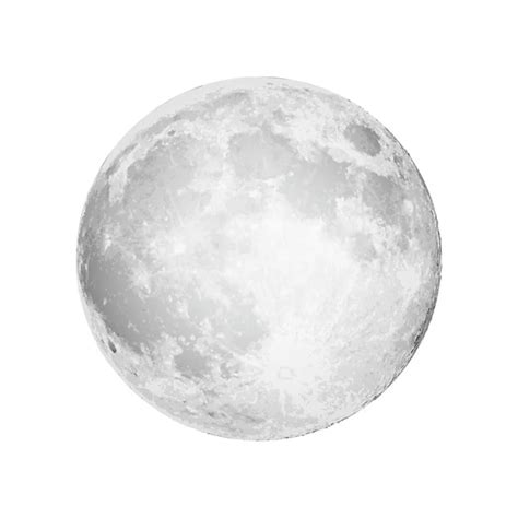 100000 Moon Vector Images Depositphotos