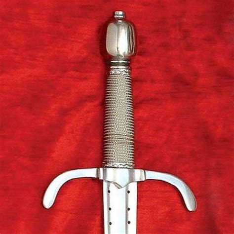 Windlass Munich Dagger European Style Swords