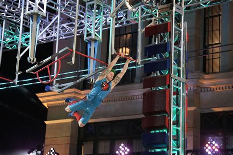 How To Watch ‘american Ninja Warrior Season 14 Week 8 Online