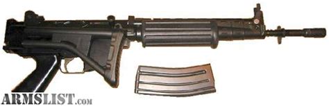 Armslist For Sale Fn Fnc 556