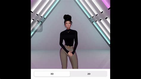How to get free clothes on imvu - YouTube