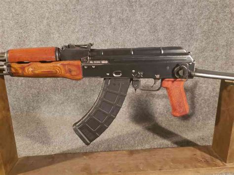 Ngs 1992 Romanian Md65 Underfolder Northwest Gun Supply
