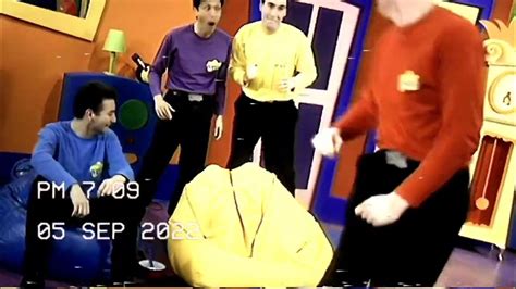 The Wiggles Anthonys Friend Thewiggles Youtube