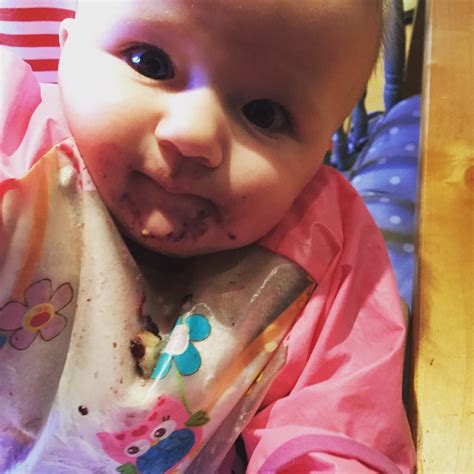 Annabelle Grubby Face Baby Led Weaning Recipes By Natalie Peall