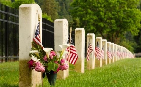 10 Ways To Honor Memorial Day And Fallen Soldiers Geico