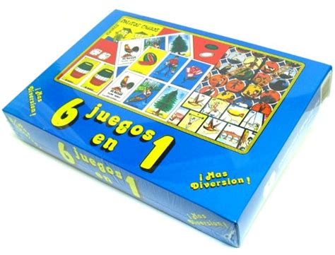 Pillado juego de mesa infantil y cooperativo.¿cuáles son los mejores juegos de mesa para niños?¿los juegos son aptos para todas las edades? 6 Juegos en 1 Juego para Ninos 1 unit