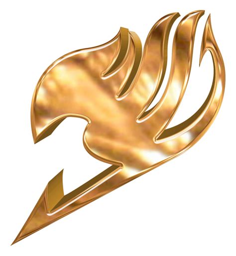 Fairy Tail Guild Symbol Allpixclub