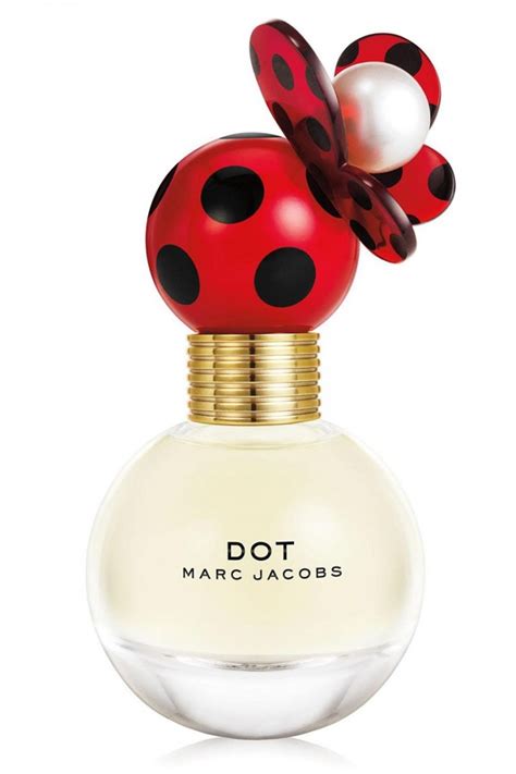 Smell The Spring Marc Jacobs New Fragrance Collection Dot NAWO