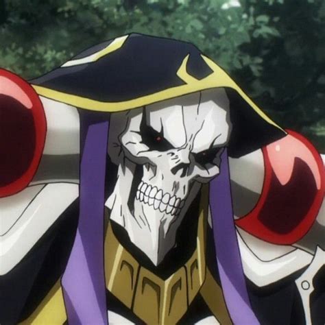 Ainz Ooal Gown Wiki Overlord~ Amino