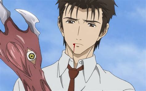 3840x2160px 4k Free Download Parasyte Vs Tokyo Ghoul Which Anime Is