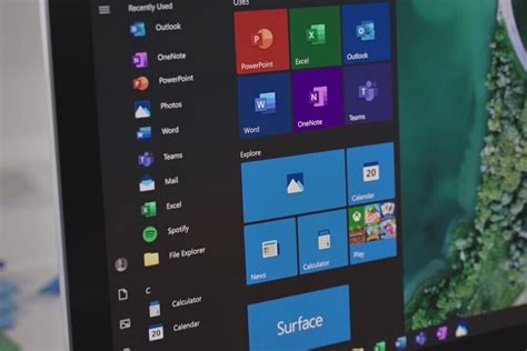 Microsoft Releases Build 190441319 For Windows 10 21h2 And Build 19043