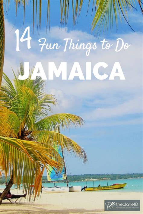 33 Of The Best Things To Do In Jamaica The Planet D Caribbean