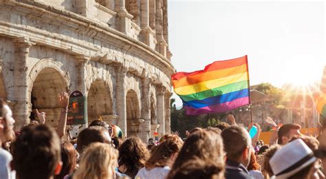 Lgbtq Travel Tips Nomad