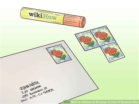 I would guess that you are more likely to be successful if your printer is one that feeds envelopes crosswise. 3 Ways to Address an Envelope in Care of Someone Else ...