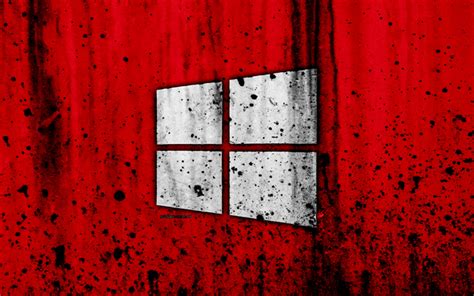 Windows 11 Wallpaper Red