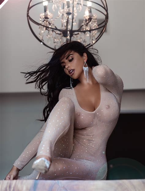 Abigail Ratchford Porn Pic Eporner