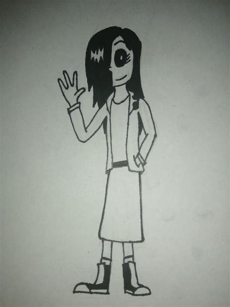 Teenage Erma by Dannyzcomix on DeviantArt