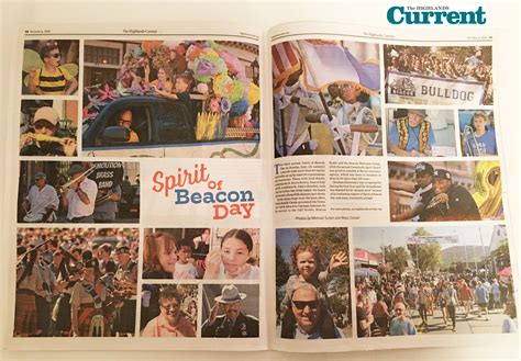 Spirit Of Beacon Day 2019 — Spirit of Beacon Day