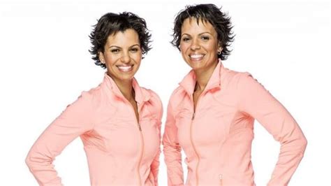 Hamilton Twins Entered Amazing Race To Repair Relationship Cbc News