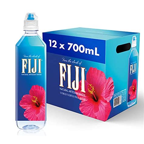 Top 10 Best Fiji Water Ph 2023 Reviews