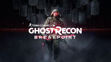 Tom Clancys Ghost Recon Breakpoint Part 65 Fury Faction And Side