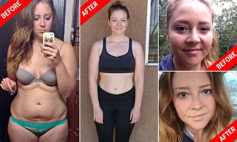woman who shed 60lbs on a carb heavy vegan diet says she is slimming down even more by following