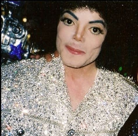 Lovely One ♥ Rare Michael Jackson Photo 30830013 Fanpop Joseph