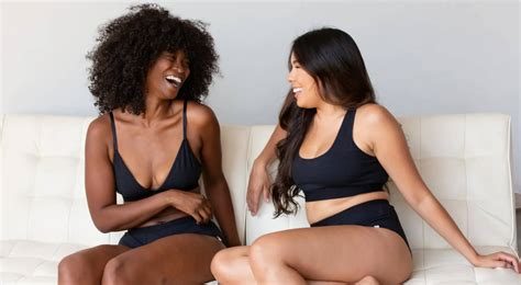 Reasons For Going Braless Reasons You Should Not Wama Underwear