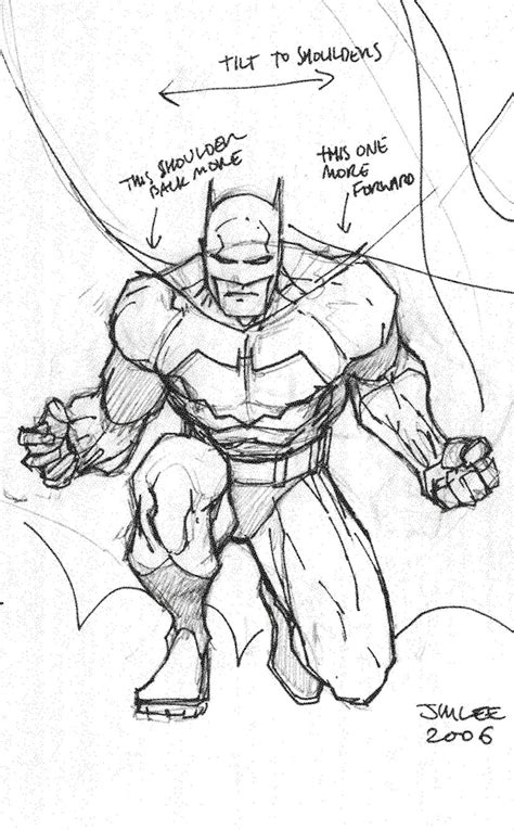 Superhero Drawing At Getdrawings Free Download