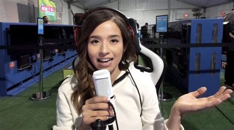 Pokimane Petitions For Anonymous Mode After Constant