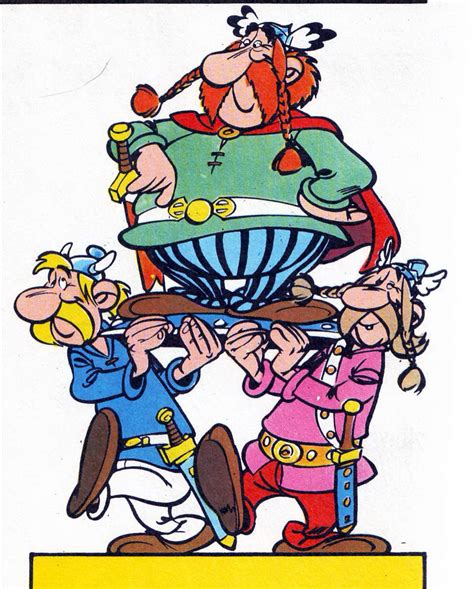 Asparanoix Asterix I Obelix Wiki Fandom Powered By Wikia