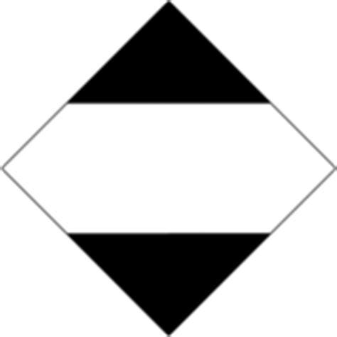 Limited Quantity Safety Mark (Placard) | Workplace Hazardous Safety png image