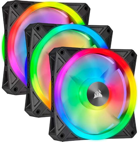 Best Rgb Fans For Pc Building Ultimate 2022 Every Home Tech