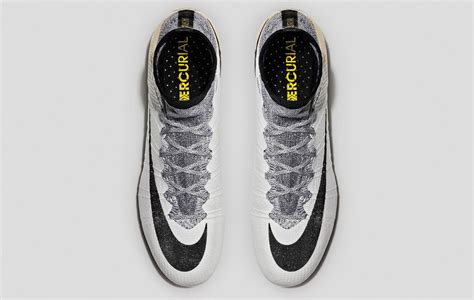 Is The Nike Mercurial Superfly Cr7 324k Gold Boot Really A Limited