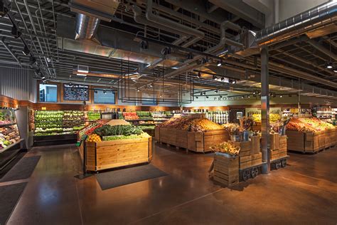 You can also copy the link from your browser's address bar. Sacramento Natural Foods Co-Op • Mogavero Architects