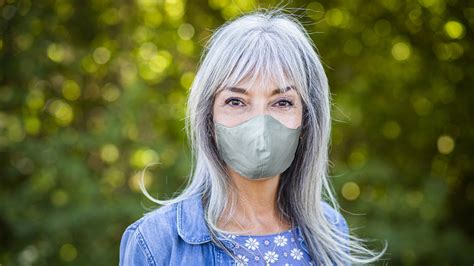 The Best Cloth Face Masks For Women Youll Actually Love Wearing