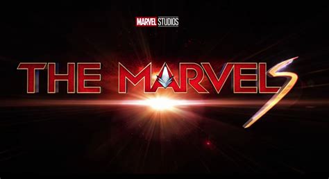 Captain Marvel 2 Official Title Finally Revealed