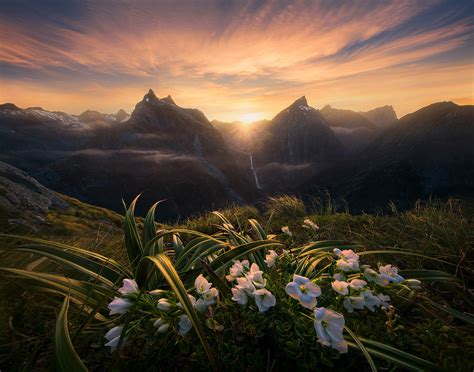 Mountains Marc Adamus Photography