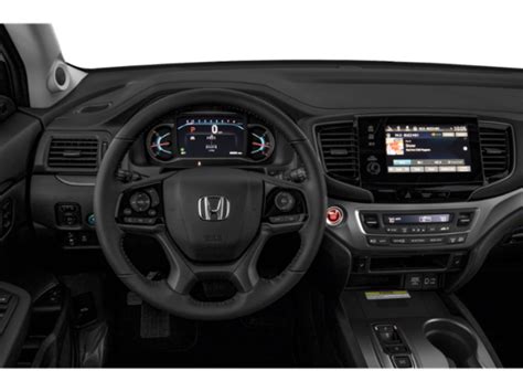 2022 Honda Pilot Ratings Pricing Reviews And Awards Jd Power