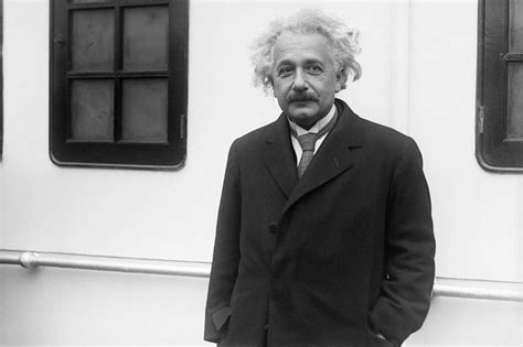 5 Things You Probably Didnt Know About Albert Einstein Trendradars