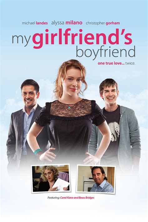 My Girlfriends Boyfriend Pictures Rotten Tomatoes