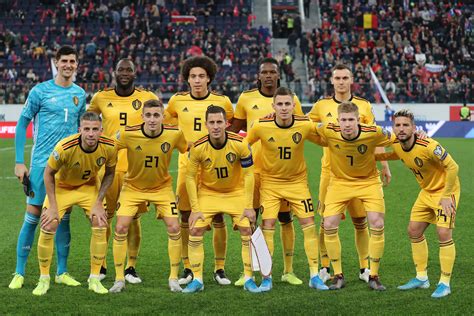 Belgische topclub klopt aan bij ohl, officieel bod van 6 miljoen op henry. België speelt op EK voetbal twee groepswedstrijden in Sint ...