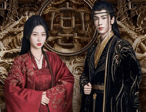 The 20 Best Chinese Wuxia Dramas You Can T Miss